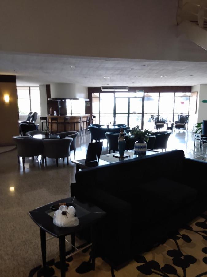 Excepcional Flat Na Beira Mar - Ex - Othon Palace Fortaleza Aparthotel Fortaleza  Exterior photo