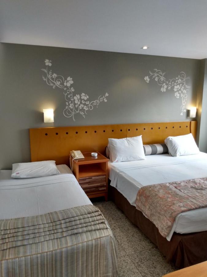 Excepcional Flat Na Beira Mar - Ex - Othon Palace Fortaleza Aparthotel Fortaleza  Exterior photo
