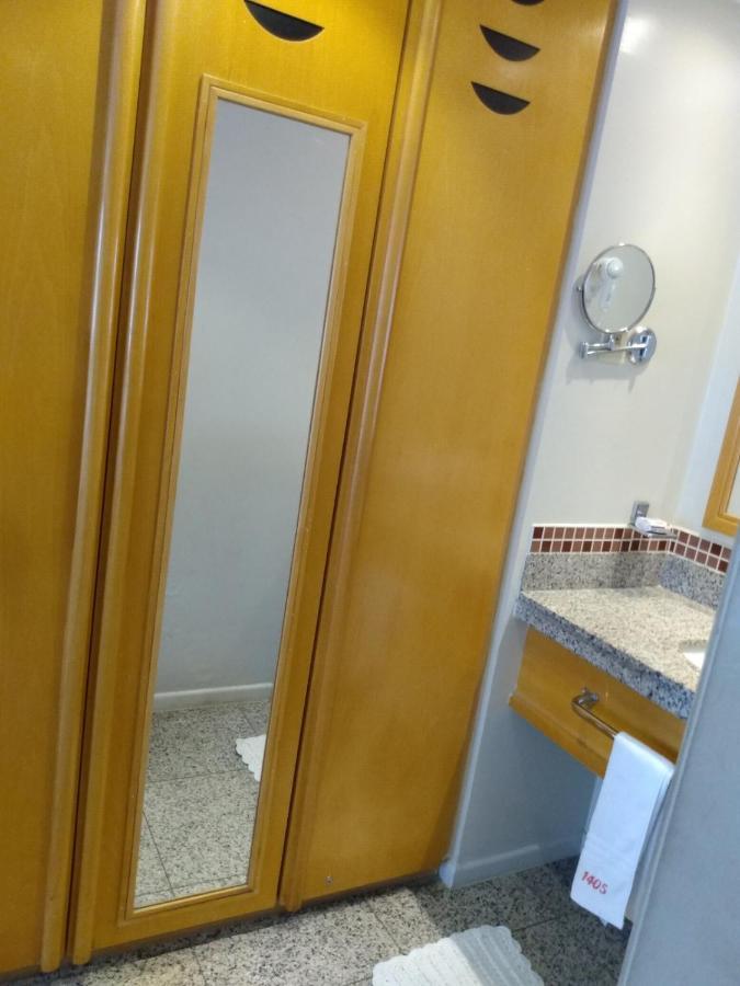 Excepcional Flat Na Beira Mar - Ex - Othon Palace Fortaleza Aparthotel Fortaleza  Exterior photo